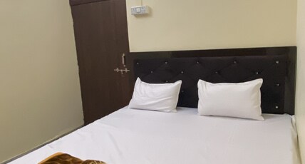 MD Home Stay Room Type - MD Home Stay