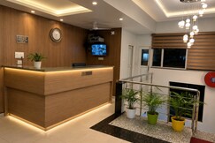 RP Residency
