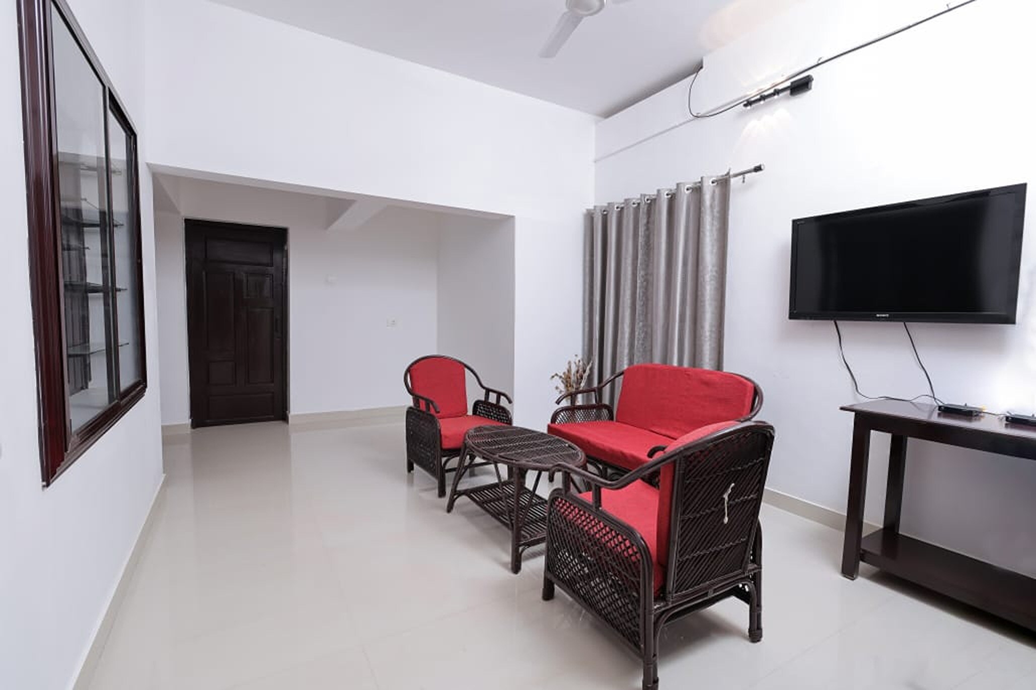 Adam House 2BHK - Tap to explore photos