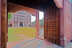 The Heritage Bagh