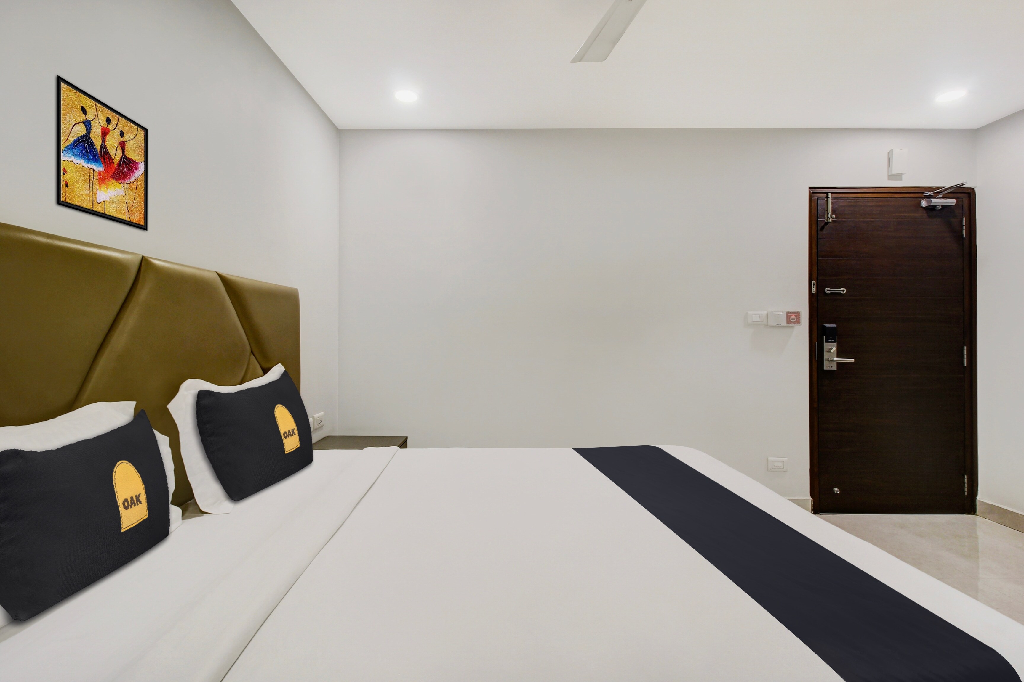 Hotel O D Suites - Tap to explore photos