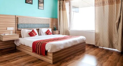 Mountain Heaven 2 BHK flat 1km from Mall Road Room Type - Mountain Heaven 2 BHK flat 1km from Mall Road