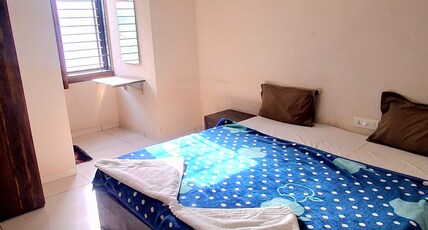 Sadnika Guest House Room Type - Bedroom 1
