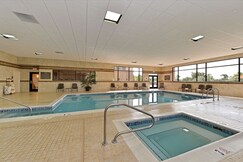 Hampton Inn & Suites Buffalo