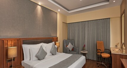 Southern Star Bangalore Room Type - Club Room