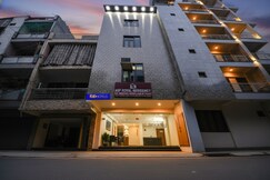 FabHotel ASP Royal Residency I - Janakpuri