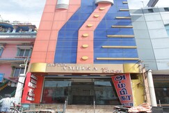 Hotel Ambika