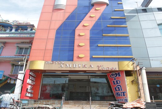 Hotel Ambika
