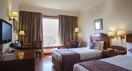 The Park Prime Room Type - Superior Room