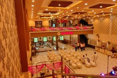 SHREE SHYAM UTSAV MAHAL, Gopalganj