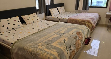 Hotel Manali Room Type - Standard AC Room