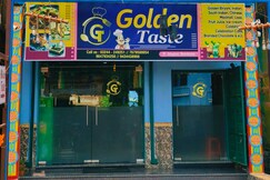 Golden Taste Hotel & Restaurant