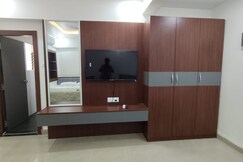 JS Apartments in Saldana Palms