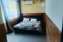 Hotel umang
