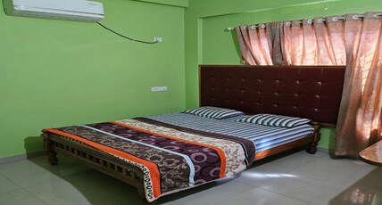 SAI LODGE Room Type - DELUXE AC ROOM