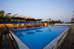 The Avenue,Calangute