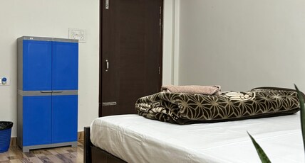 Villa Skylark Deluxe Room Type - Bedroom