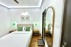 Cozy 1BHK Flat in Goa For Couples & FamiliesIUG7