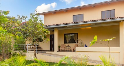 Casa Amora Room Type - 4BHK- Villa Sol
