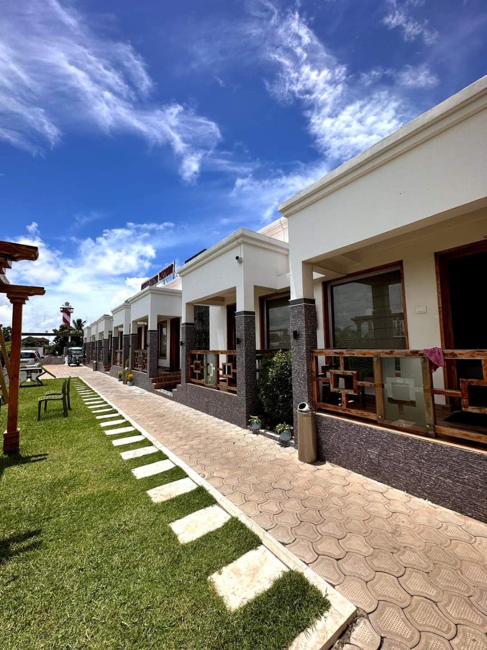 Geetanjali Resort - Tap to explore photos