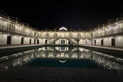 THE TRADE INTERNATIONAL JAIPUR