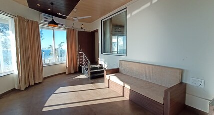 MTDC Ganpatipule Room Type - Sea Villa with Panorama Deck