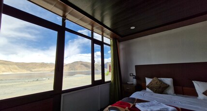 pangong rainbow cottage Room Type - Bedroom 5