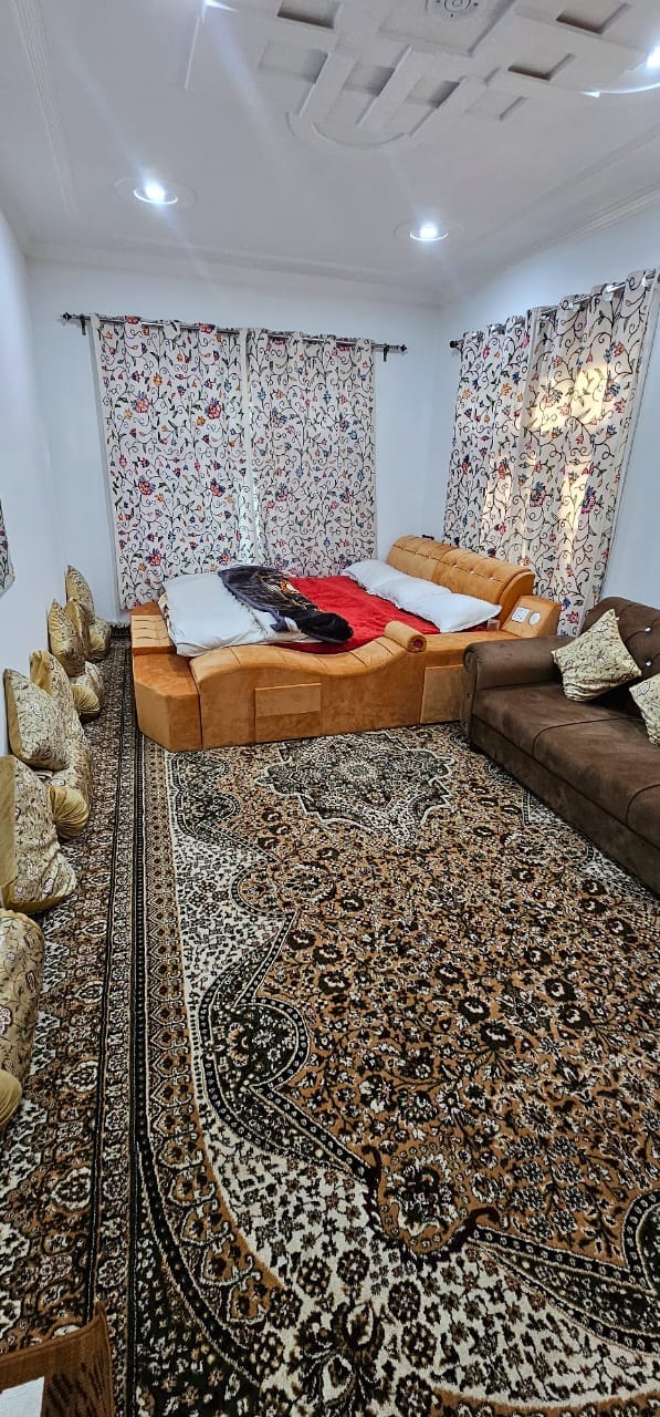 Rishi Baba Homestay - Tap to explore photos