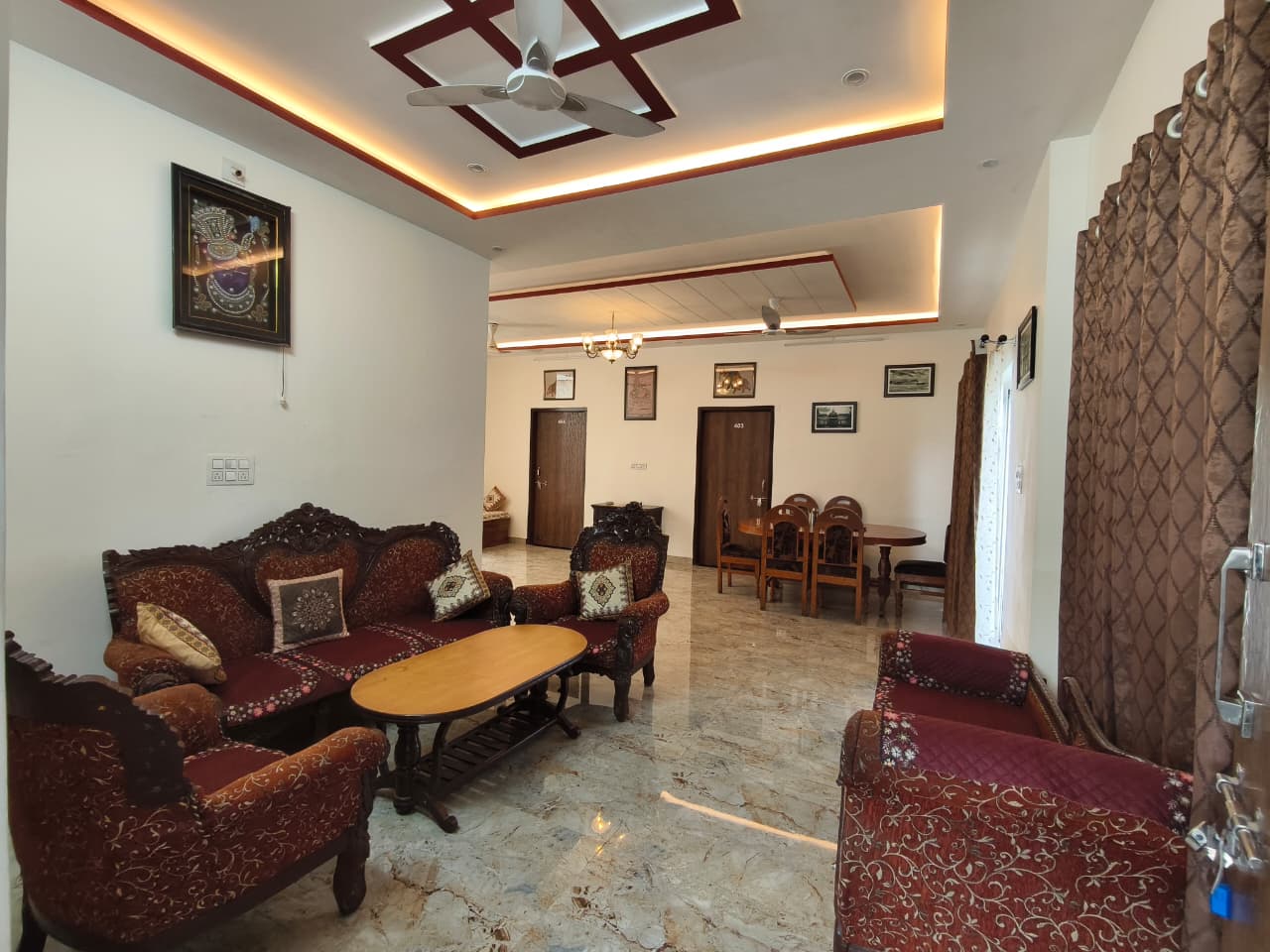 Main gallery