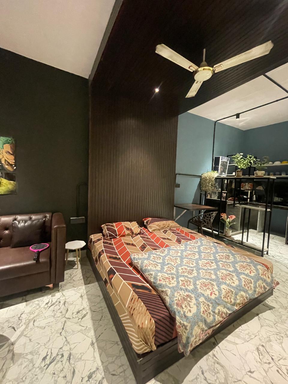 Classic 91 Apartment, Jaipur - Tap to explore photos