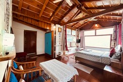 IvyTop Resort Srinagar Garhwal (Hill Top Property)