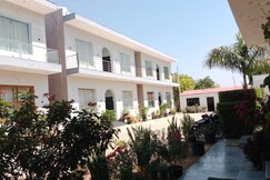 Aravali Hills Resort