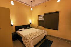 Monkstays Banaras