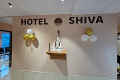 HOTEL SHIVA