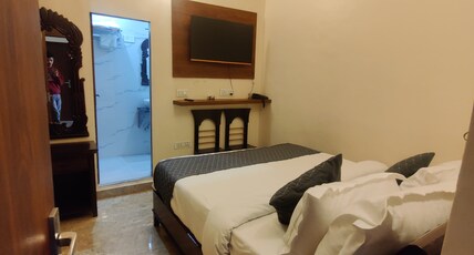 HOTEL THE FORT VIEW Room Type - Standard Room