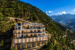 KASAULI VISTA ROYAL