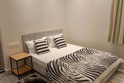 Modern Boutique Room