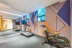 Holiday Inn Express LANGFANG YANJIAO