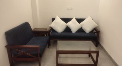 DEVYOG INN Room Type - SUITE