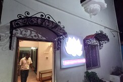 Raghunandan Residency Puri