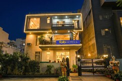 FabHotel Pooja Residency