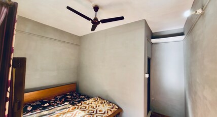 Maharaj Homestay kainchi dham Room Type - Bedroom 2