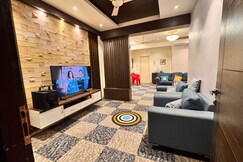 JBS Homestay @ Rajendranagar