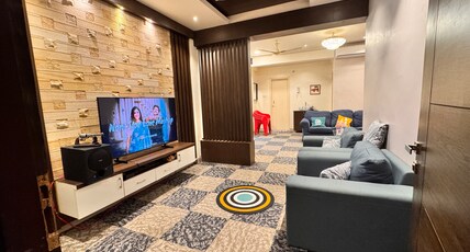 JBS Homestay @ Rajendranagar Room Type - JBS Homestay @ Rajendranagar