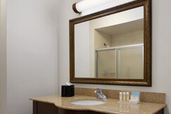 Hampton Inn & Suites Tulsa South Bixby