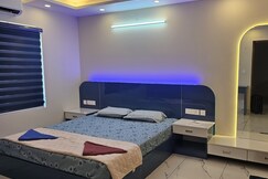 Premium Apartment In Trivandrum City