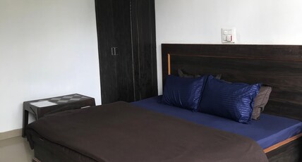 Mcleodganj Diaries Room Type - Bedroom 6