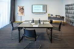 Novotel Bourges
