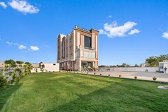 Hotel The Balram