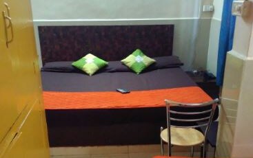 Hotel Traveller's Inn Room Type - Double Bedded Ac Room
